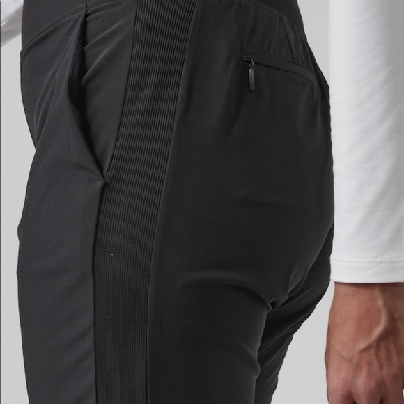 Athleta Brooklyn ankle pant size 12 - Picture 5 of 9